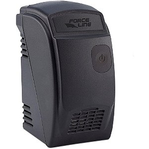 Estabilizador eternity 300va biv. saida 115v - force line (unidade)