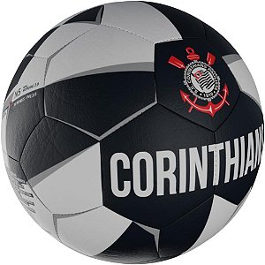 Bola de futebol corinthians vai corinthians n. - sportcom (unidade)