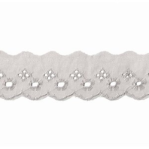 Aviamento passafita 13.7m. 25mm bc mod3 - nybc (rolo)