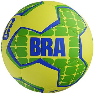 Bola de futebol brasil fifa mundial 2026 n.5 - sportcom (unidade)
