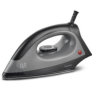 Ferro de passar a seco easyglide 127v/1200w - multi (unidade)