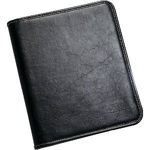 Fichario com ziper classic univ. 48f - dac (unidade)