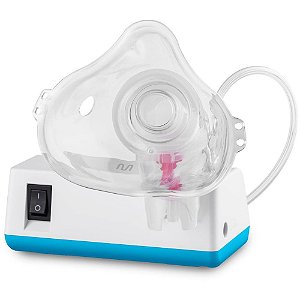 Inalador compressor neb air - multi (unidade)