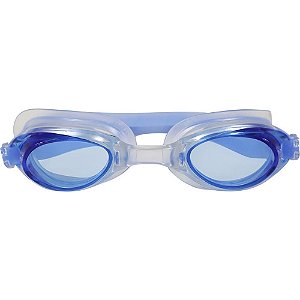 Oculos de natacao anatomico em silicone (sortido) - bel (unidade)