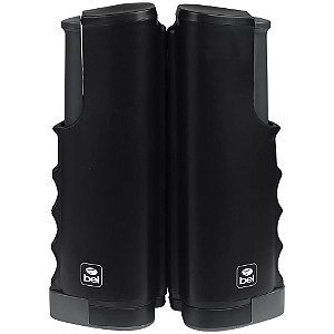 Raquete para ping pong rede retratil tenis de mesa pt - bel (unidade)