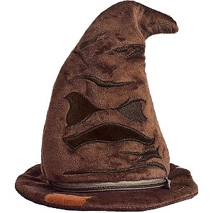 Estojo harry potter fluffy - dac (unidade)