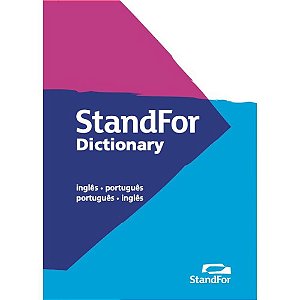 Dicionario ingles standfor silveira bueno - f.t.d. (unidade)