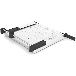 Guilhotina cortadeira duo corte c/refiladora - menno (unidade)