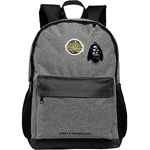 Mochila star wars teen gr - xeryus (unidade)