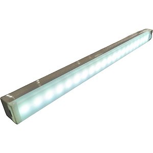 Lampada inteligente 10cm led c/sensor - flex (unidade)