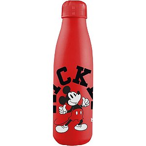 Squeeze mickey paris pet 1l (sortido) - plasduran (unidade)