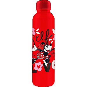 Squeeze minnie refil pet 1l (sortido) - plasduran (unidade)