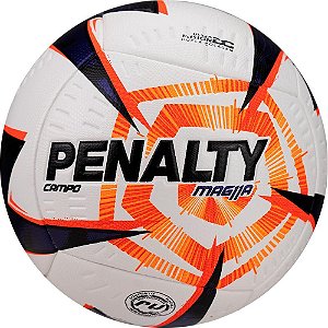 Bola de futebol de campo mag11a r2 xxvi bc-rx-lj - penalty (unidade)