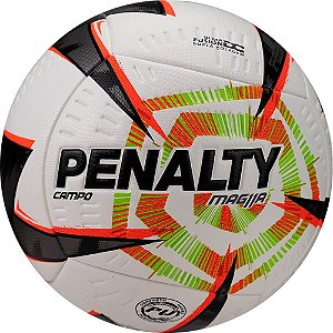 Bola de futebol de campo mag11a r2 xxvi bc-vd-lj - penalty (unidade)