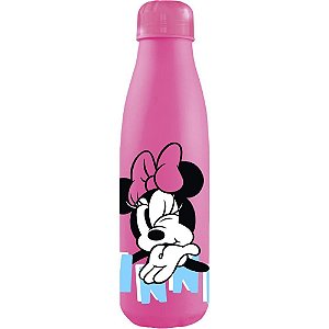 Squeeze minnie paris pet 1l (sortido) - plasduran (unidade)