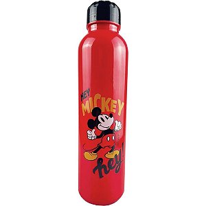 Squeeze mickey refil pet 1l (sortido) - plasduran (unidade)