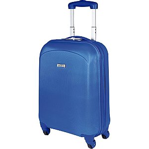 Mala de viagem bordo 360 colors azul - sestini (unidade)