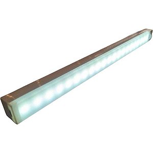 Lampada inteligente 30cm led c/sensor - flex (unidade)