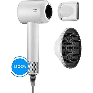 Secador de cabelo super ionic plus 220v - elgin (unidade)