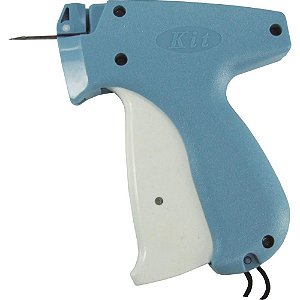 Aplicador pino plastico tag fix p/pinos - kit (unidade)