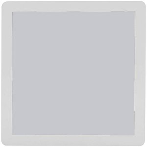 Luminaria led quadrada 24w sobrepor 6500k - elgin (unidade)