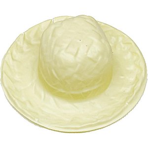 Festa junina chapeu plastico miniatura - klf festas (pct.c/20)