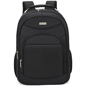 Mochila para notebook executiva day cabo aco 18 pole - yins (unidade)