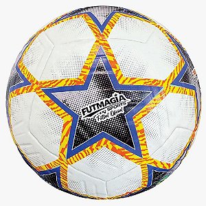 Bola de futsal pro r10 - futmagia sports (unidade)