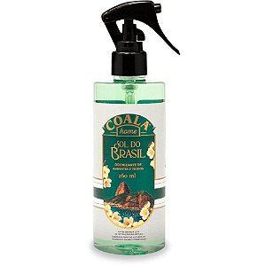 Home spray coala sol do brasil 260ml - coala (unidade)