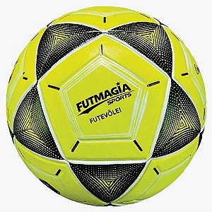Bola de volei futevolei pro r10 - futmagia sports (unidade)