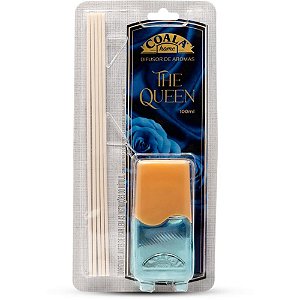 Difusor de aroma coala the queen 100ml - coala (unidade)