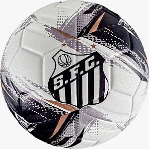 Bola de futebol santos n.5 - futmagia sports (unidade)