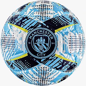 Bola de futebol manchester city n.5 - futmagia sports (unidade)