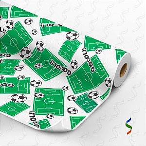 Copa do mundo tnt 1,40m campo de futebol - supper (rl-25mts)