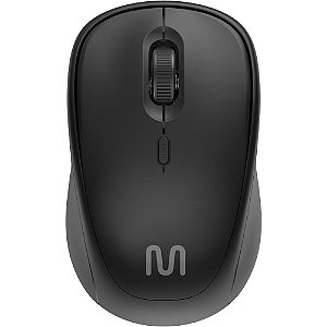 Mouse optico sem fio mbt50 clique silencioso dpi aj - multi (unidade)