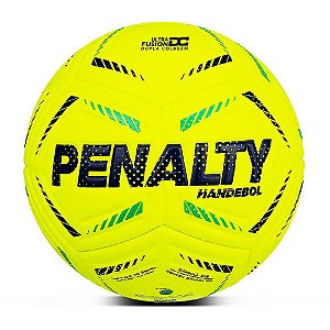 Bola de handebol h3l ultra fusion xxvi am-vd - penalty (unidade)