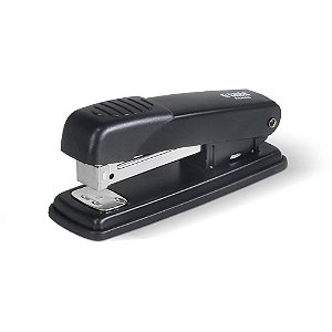 Grampeador metal semiautomatico p/25fls - cavia (unidade)