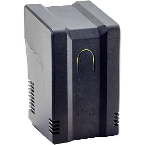 Estabilizador eternity 300va bivolt saida 11 - force line (unidade)