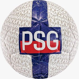 Bola de futebol psg off bandeira n.5 - futmagia sports (unidade)