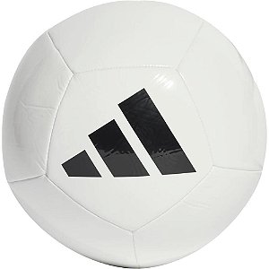 Bola de futebol de campo adiversal branco/preto tam.5 - adidas (unidade)