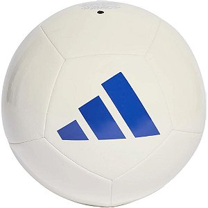 Bola de futebol de campo adiversal branco/azul tam.5 - adidas (unidade)