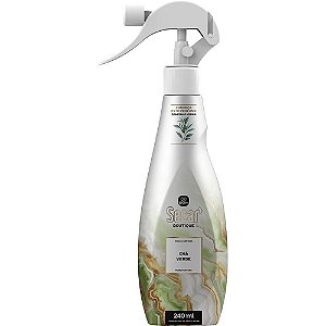 Home spray secar boutique cha verde 240ml - soin (unidade)