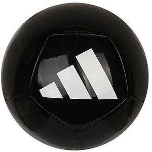Bola de futebol de campo adiversal preto/branco tam.5 - adidas (unidade)