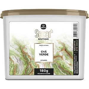Desumidificador secar boutique cha verde 180g - soin (unidade)