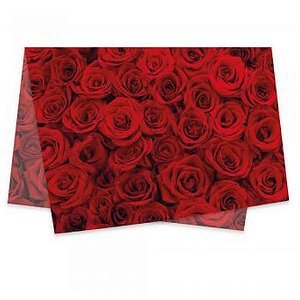Poli sujinho decorado 49x69cm scarlet - xingo embalagens (pct.c/50)