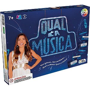 Jogo de cartas qual e a musica - pais e filhos (unidade)