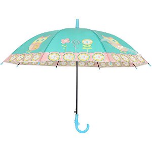 Guarda-chuva sombrinha infan.automatico (sortido) - bel (unidade)