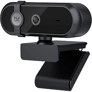 Webcam usb 2k 2560x1440 - bright (unidade)