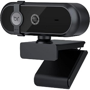 Webcam usb 2k 2560x1440 - bright (unidade)