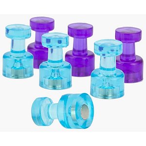 Ima fixador magnet.neodimio 10mm(s - cortiarte (pct.c/06)